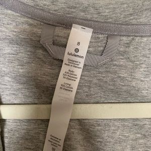 Lululemon Jacket